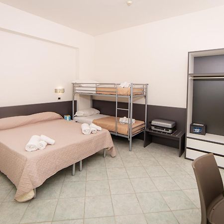 Villaggio San Pellegrino Misano Adriatico Esterno foto