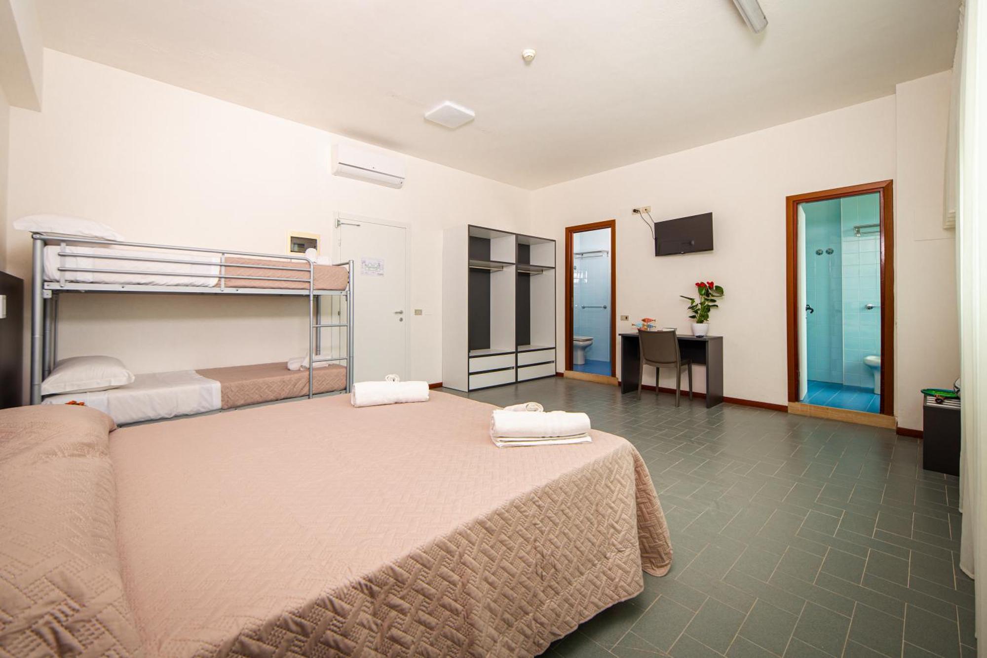 Villaggio San Pellegrino Misano Adriatico Esterno foto