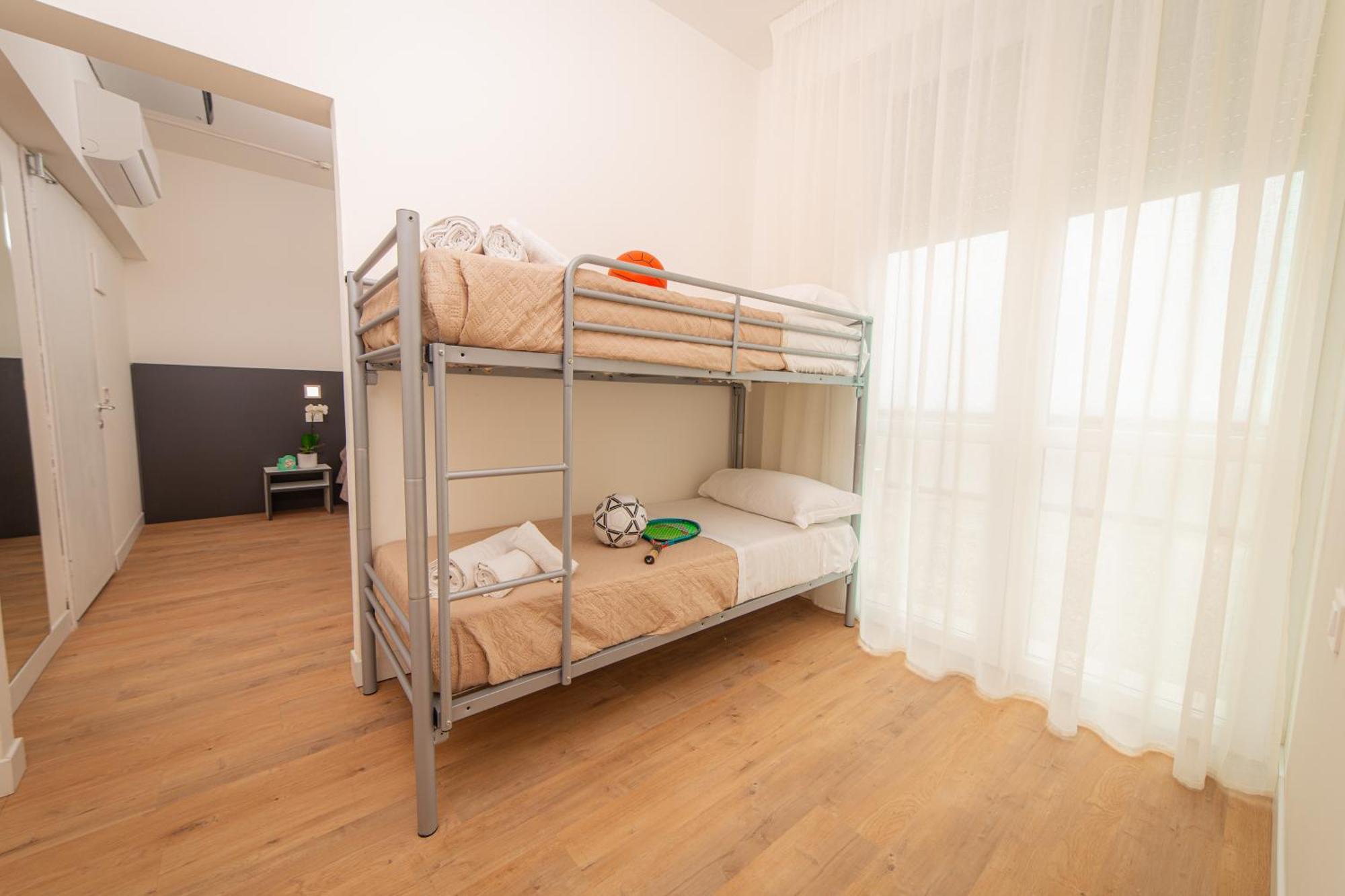 Villaggio San Pellegrino Misano Adriatico Esterno foto